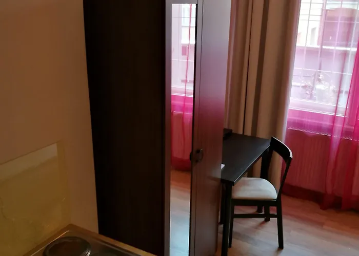 Purpur Szálloda 3*
