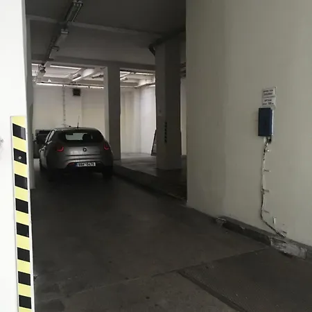 ホテル プルプル プラハ