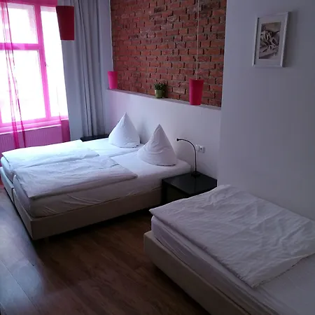 Purpur Hotel 3*