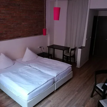 Purpur Hotel 3*