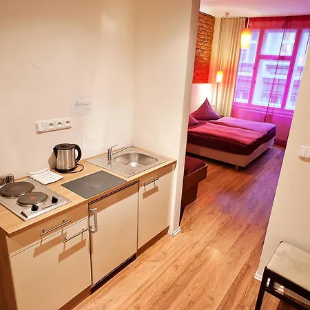 Hotel Purpur 3*