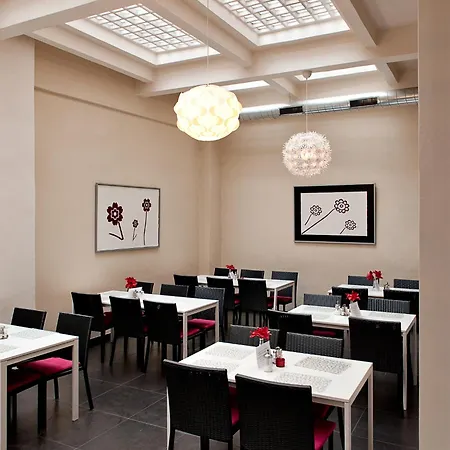 Hotel Purpur Prag
