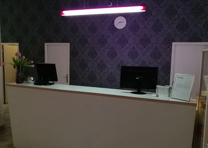Purpur Отель 3*