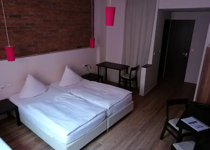 Purpur Отель 3*