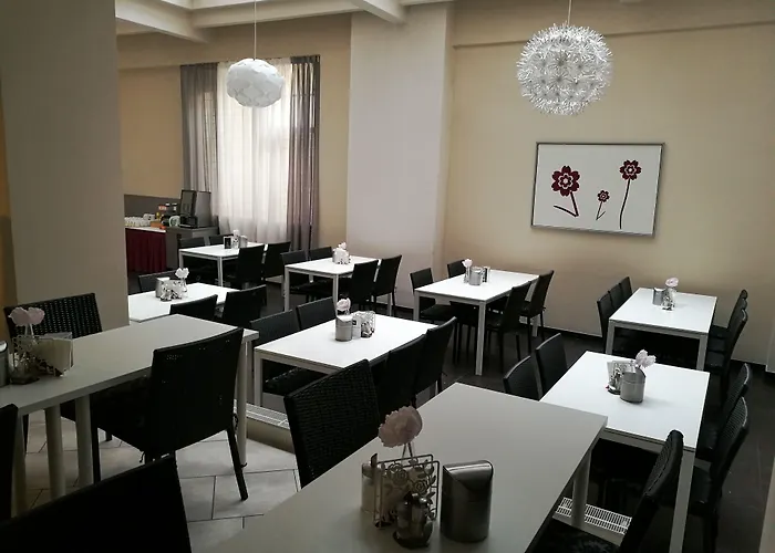 Purpur Отель 3*