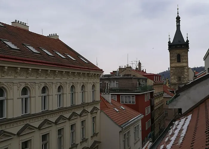 Purpur Отель