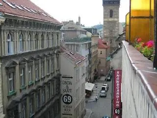 Purpur Отель 3*