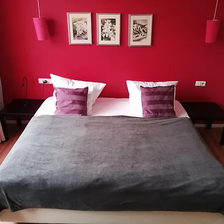 Purpur Ξενοδοχείο 3*