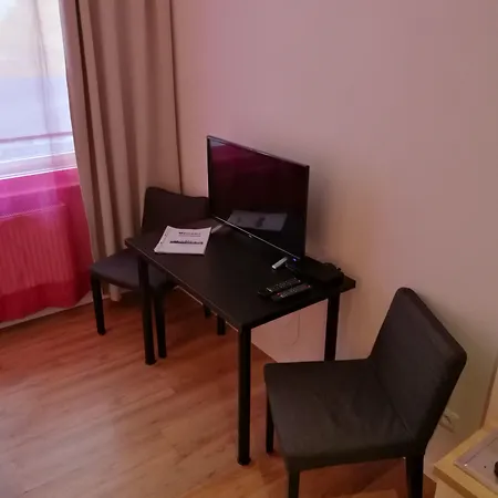 Ξενοδοχείο Purpur