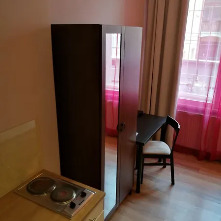 Purpur Hotel 3*