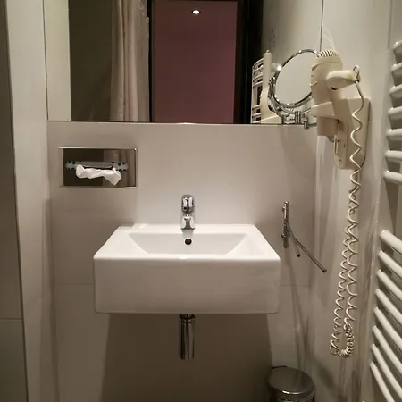 Purpur 3* Praag