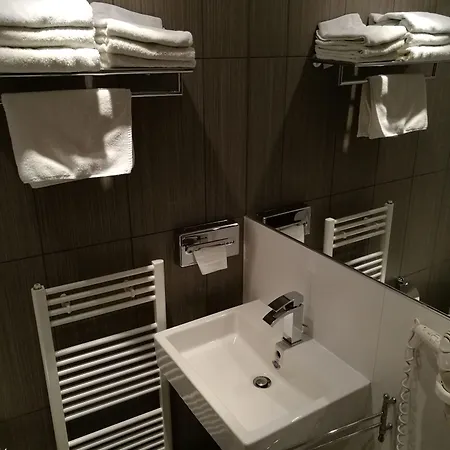 Hotel Purpur Praag
