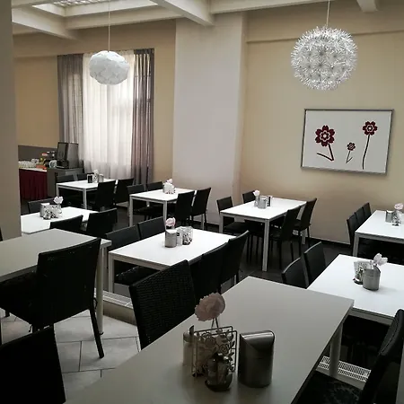 Purpur Ξενοδοχείο 3*