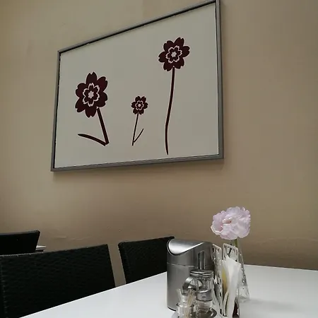 Hotel Purpur Praag
