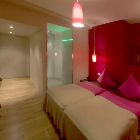 Purpur 3* Πράγα