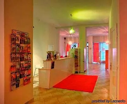 Purpur 3* Πράγα