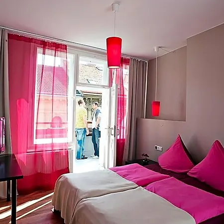 Hotel Purpur