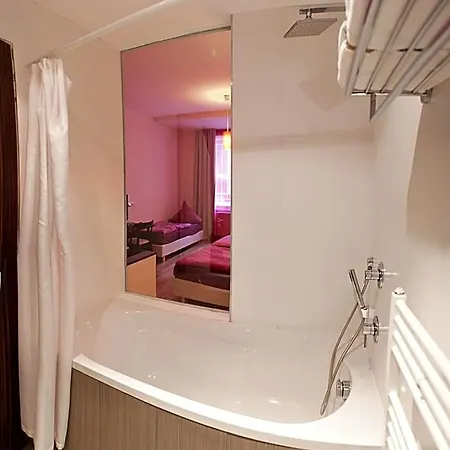 Purpur Hotel 3*