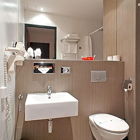 Hotel Purpur