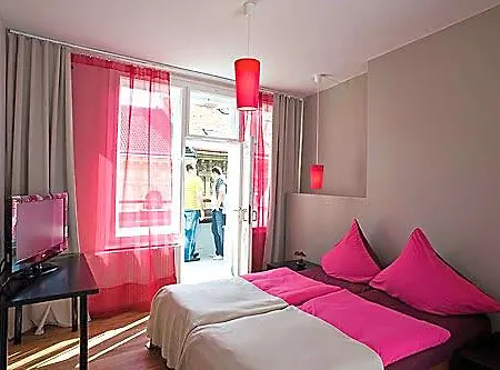 Hotel Purpur