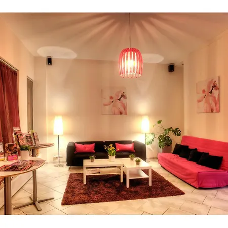 Otel Purpur 3*