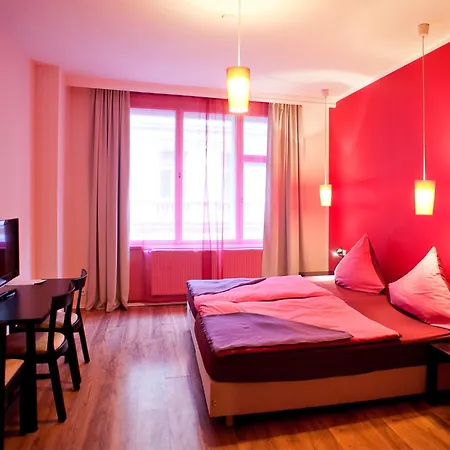 Otel Purpur