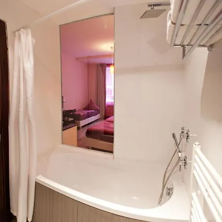 Ξενοδοχείο Purpur 3*