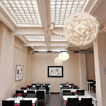 Purpur Otel 3*