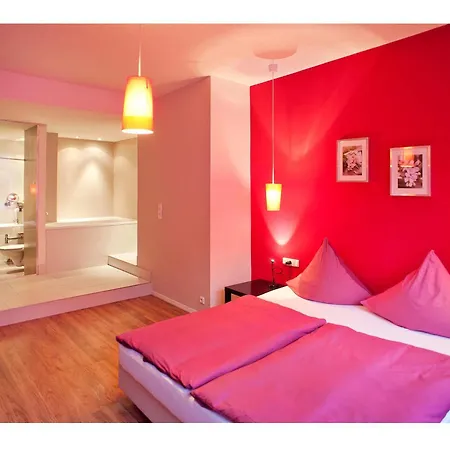 Purpur Ξενοδοχείο