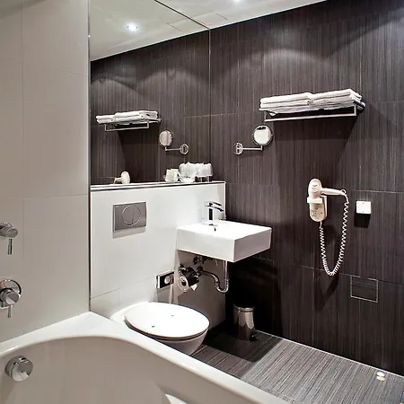 Purpur Hotel Praag