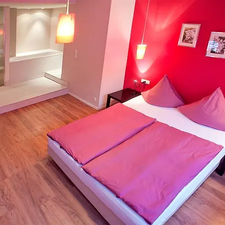 Otel Purpur Prag