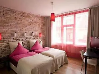 Purpur Otel Prag