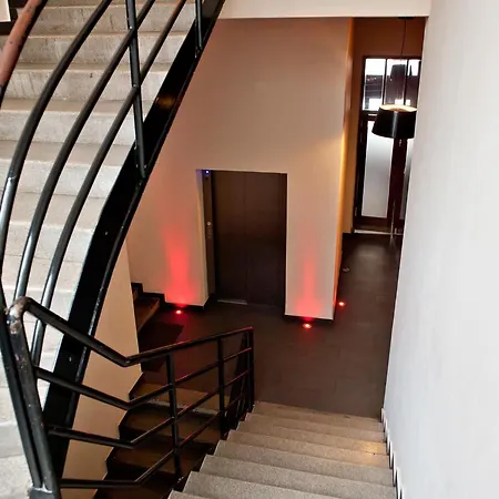 Purpur 3* Prag