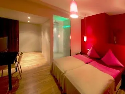 Hotel Purpur 3*