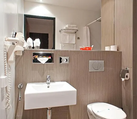 Hotel Purpur