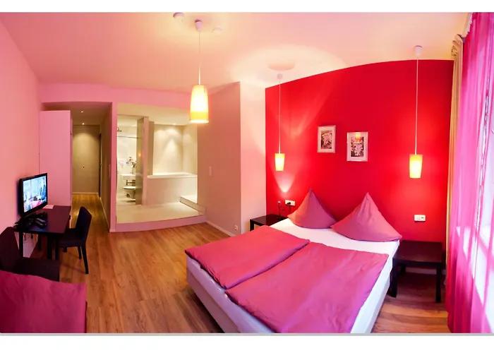 Hotel Purpur