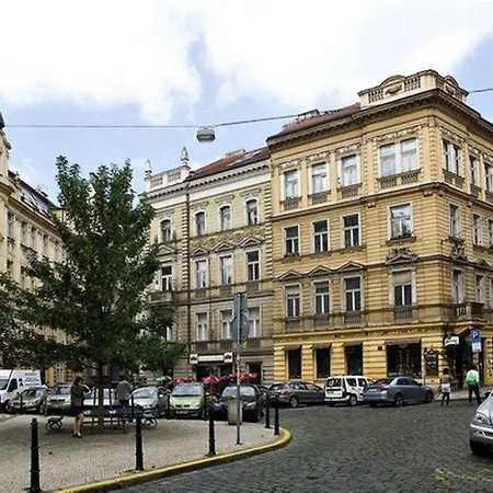 Purpur Praag