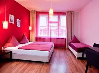 Purpur Prague
