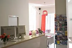 普尔普尔酒店 酒店 3*