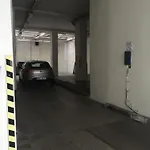 ホテル プルプル プラハ