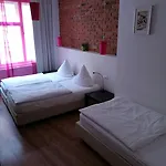プルプル ホテル 3*
