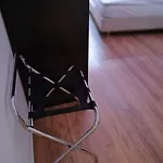 プルプル ホテル プラハ