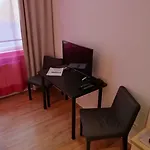 ホテル プルプル