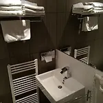 ホテル プルプル プラハ