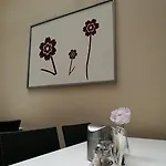 ホテル プルプル プラハ
