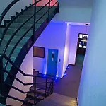 プルプル ホテル プラハ