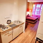 ホテル プルプル 3*