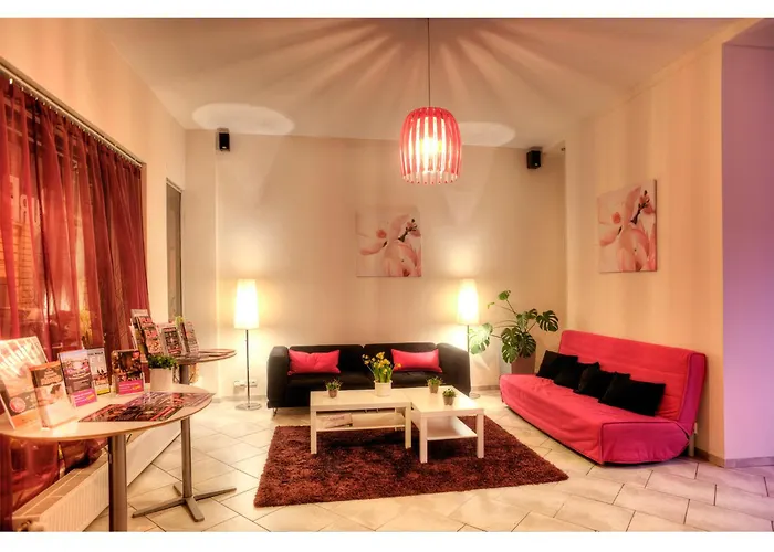 Hotel Purpur 3*