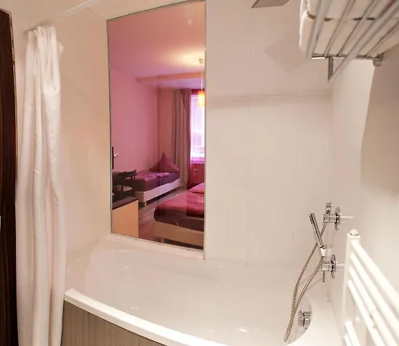 Hotel Purpur 3*