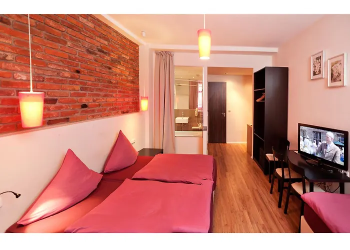 Purpur Hotel